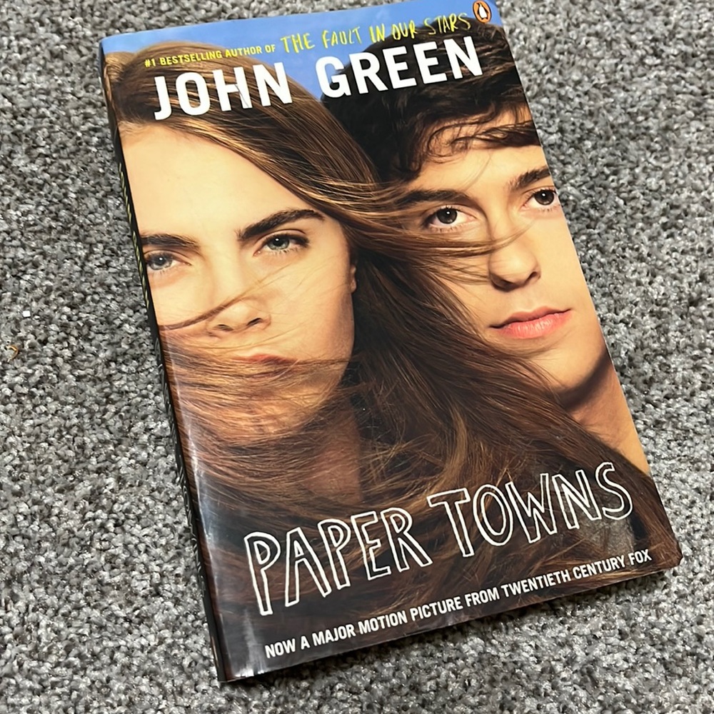 Brand New Book